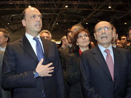 La resa di Schifani, segnali a Forza Italia