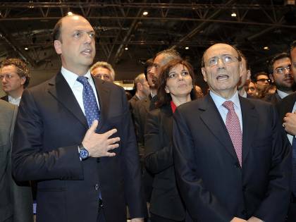 Sicilia, Ncd va in frantumi su Crocetta