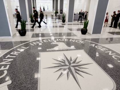 Ex spia in campo contro Trump: ma viene inondata di critiche