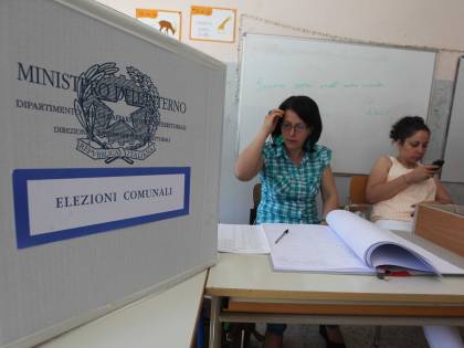 Il bluff delle province: sono ancora operative