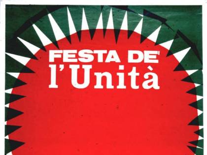 Renzi: "Torniamo alla Festa dell'Unità"