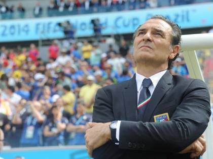 Con l'Uruguay si cambia? Tre dietro e dentro Immobile?
