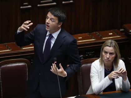 La Corte dei Conti avverte Renzi: "Le partecipate ci costano 26 miliardi"