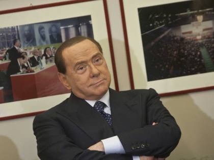Riforme, i dubbi di Berlusconi: la priorità è riunire i moderati