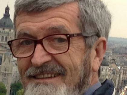 Un ricordo dell'imprenditore Luigiterzo Bosca, morto a settant'anni