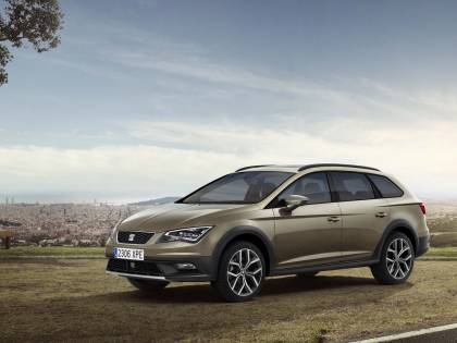 Leon X-Perience