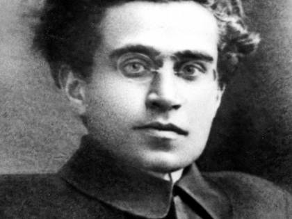 Rinasce l’Unità, Gramsci ucciso una seconda volta