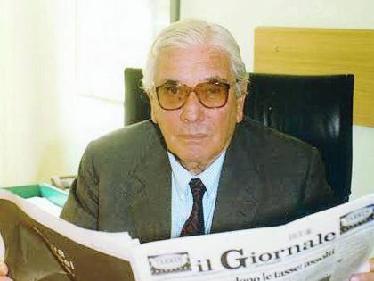 Quarant'anni contro il coro