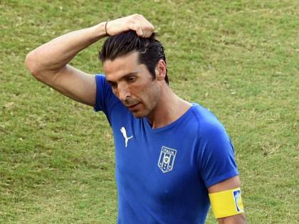 Buffon e i senatori azzurri hanno sbagliato. Ecco dove