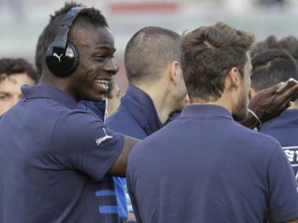 "Azzurri in ritiro come in vacanza" rivela il proprietario del Portobello