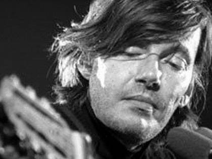 Fabrizio, fratello mio poeta dell'anarchia