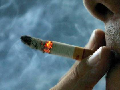 Sigarette più care di 20 centesimi a pacchetto