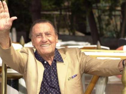 Alberto Sordi: "Facciamo i marpioni per sfiducia nello Stato"