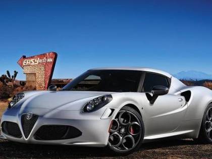 Tutte le incognite del rilancio Alfa