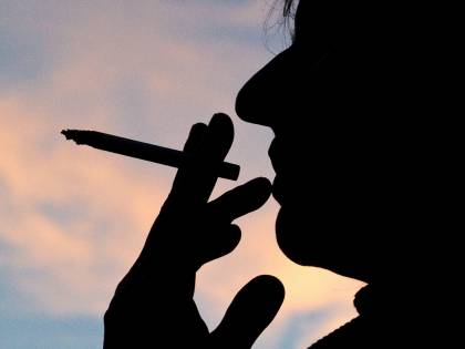 Multinazionale tabacco condannata a 23,6 miliardi di dollari di risarcimento