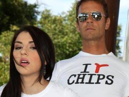 Le donne per Valentina Nappi? Sono le reginette dei film hard