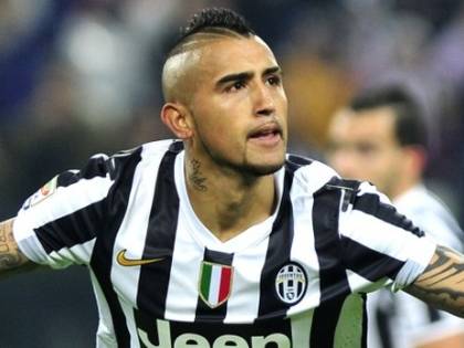 Assalto del Manchester a Vidal: per la Juve pronti 50 milioni