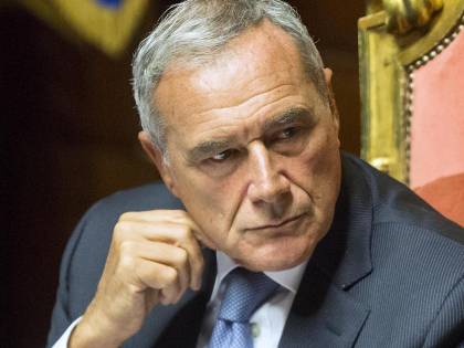 Ong, Grasso contro Zuccaro E nel governo ora è scontro