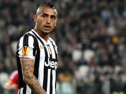 Juve: Marotta "blinda" Vidal, ma solo a parole