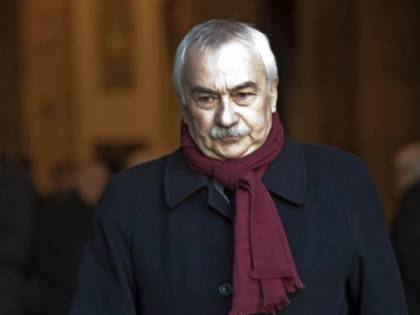 Dall'affaire Unipol agli appalti: l'eterno ritorno del Pd Sposetti