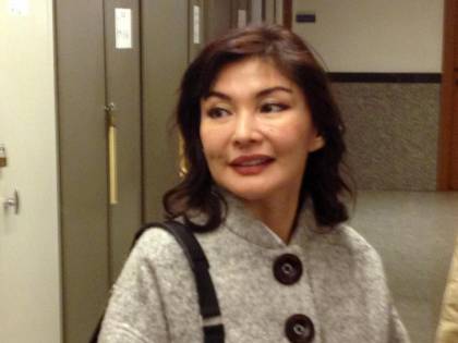 Caso Shalabayeva, Cassazione: "Espulsione illegittima"