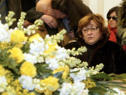 Tonina, la "mamma assoluta" che ha vinto per amore del figlio