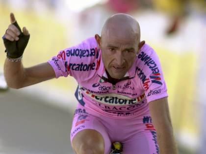 "La Camorra fermò Pantani"