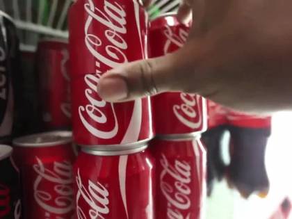 Coca Cola diventa "green": ecco "Life", bibita al naturale