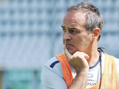 Dopo Tardelli anche Cabrini tira la volata a Tavecchio:"Attacchi indegni, con lui il cambiamento"