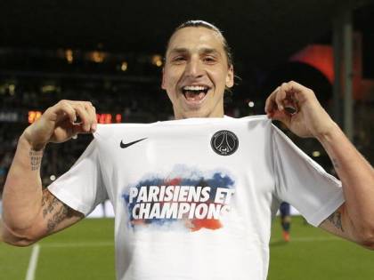Ligue 1: Psg strafavorito poi le altre Presentazione stagione 2014/15