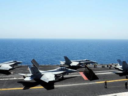 Carlo Jean: "Per fermare gli attentati bisogna bombardare"