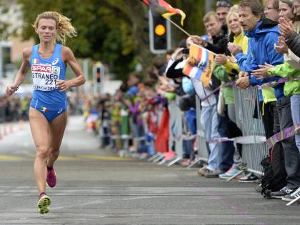 Europei di atletica a Zurigo, seconda medaglia per l'Italia. Argento nella maratona