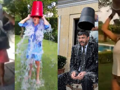 I malati di Sla gelano l'Ice Bucket: "Secchiate di ipocrisia e pochi spiccioli"