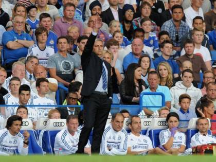 Premier League: in attesa di City-Liverpool, scappa il Chelsea Risultati 2 giornata