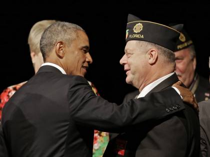 Obama fa la guerra ma si rifiuta di dirlo