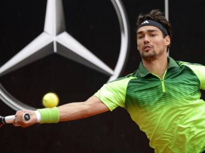 Us Open: bene gli Italiani, avanti Fognini, Lorenzi e Pennetta Out solo la Schiavone