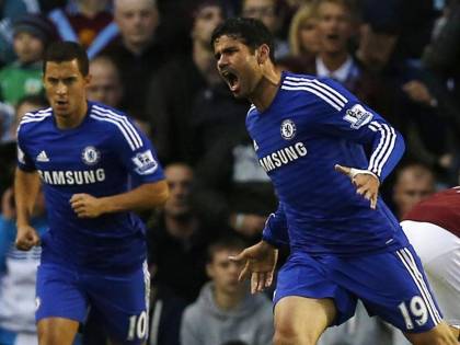 Premier League 3 Giornata: il Chelsea ne fa 6, United è crisi! I risultati