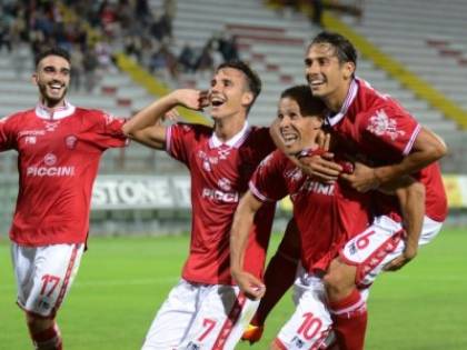 Serie B 2 giornata: vola il Perugia, Catania e Bologna quanto è dura la B!
