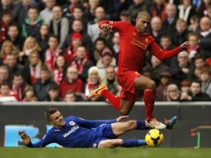 Juventus: non arriva il rinnovo di Lichtsteiner, Bianconeri su Glen Johnson del Liverpool