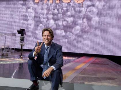 Virus è un bel talk. Per questo rischia di chiudere i battenti