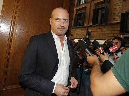 Inchiesta "spese pazze": archiviazione per Bonaccini