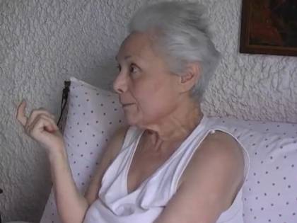 Eutanasia, il testamento-intervista di Damiana: "Volevo morire in Italia"