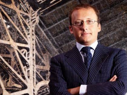 Ercole Botto Poala: il buono dell’imprenditoria