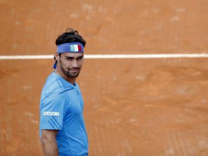 Australian Open, Pennetta e Fognini out: che delusione i fidanzati d'Italia