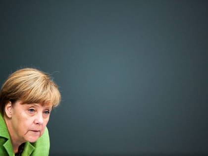Il Paese più corrotto dell'Ue? L'onesta e corretta Germania