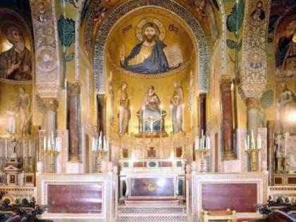 I nipoti dei superboss si sposano nella chiesa della Regione Siciliana