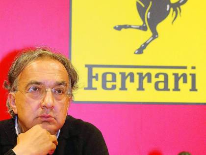 Marchionne: "Alfa è tutta da rifare"