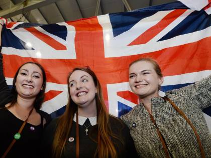 Scozia, niente secessione. Al referendum vince il "no"