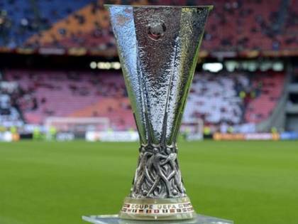 Europa League: risultati della prima giornata