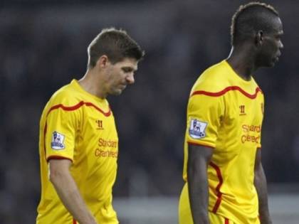 Premier League 5 giornata: x tra City e Chelsea, harakiri dello United